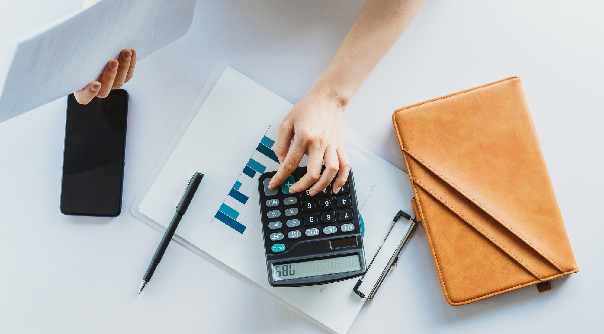 Pilna buhalterinė apskaita